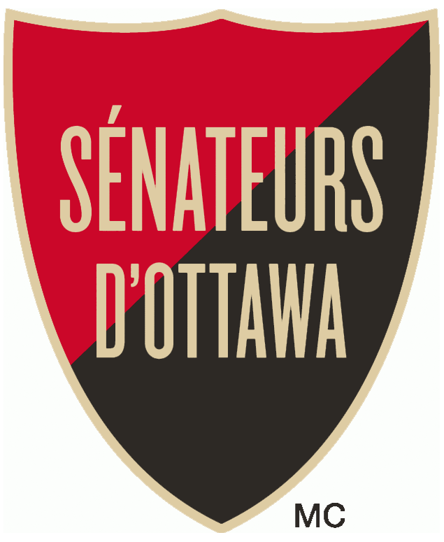 Ottawa Senators 2011-Pres Alternate Logo fabric transfer